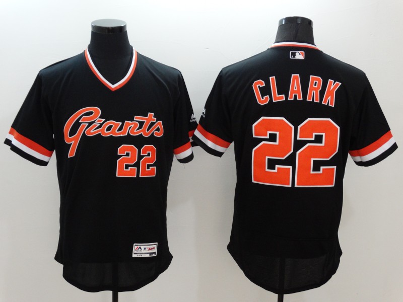 San Francisco Giants jerseys-017